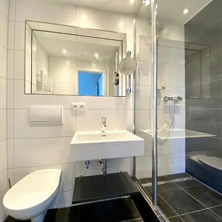 Hotel Zum Fischer Hotel