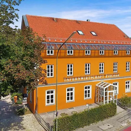 Hotel Zum Fischer 3* Dachau