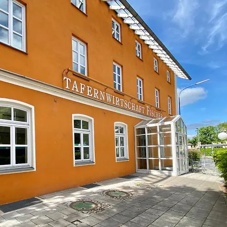 Hotel Zum Fischer Dachau
