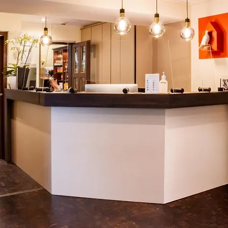 Hotel Zum Fischer Hotel Dachau