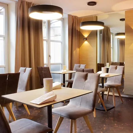 Hotel Zum Fischer Dachau