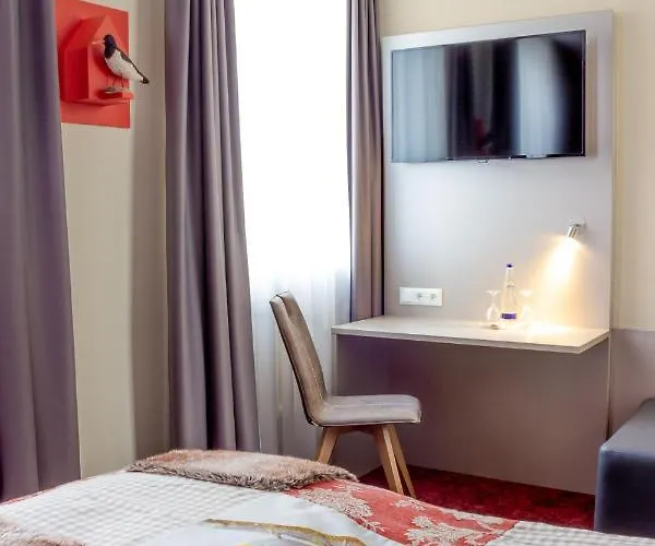 Hotel Zum Fischer Dachau