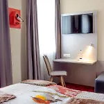 Hotel Zum Fischer Dachau