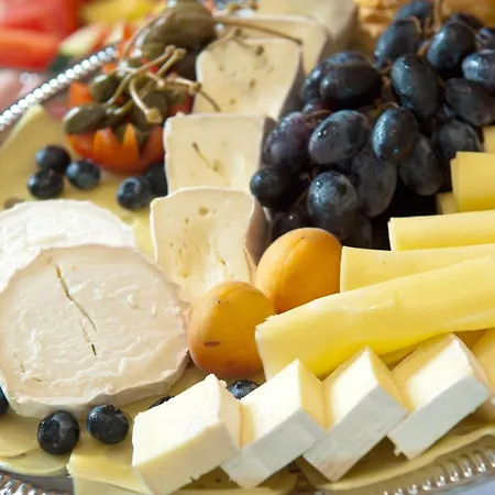 Hotell Zum Fischer Dachau