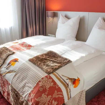 Hotell Zum Fischer Dachau
