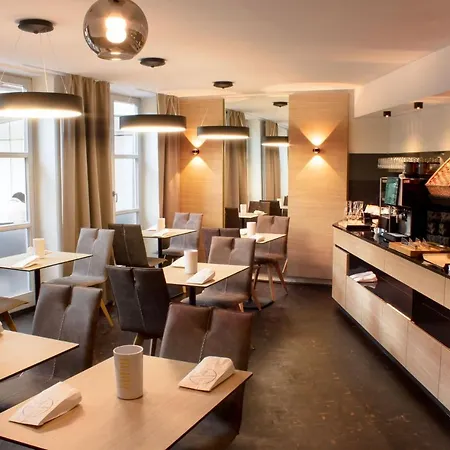 Zum Fischer Hotell Dachau