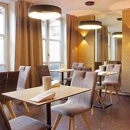 Hotel Zum Fischer Dachau