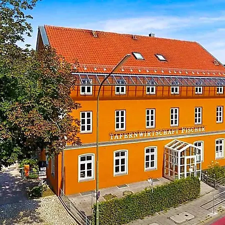 Hotel Zum Fischer Dachau