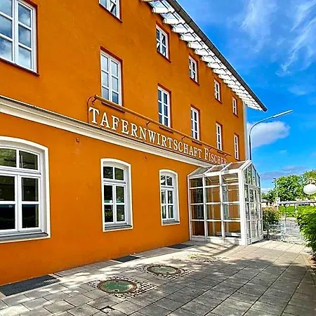 Hotel Zum Fischer Dachau