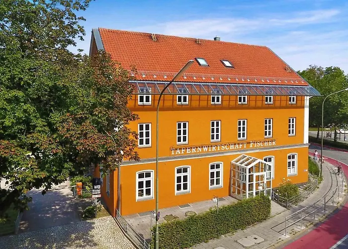 Zum Fischer 3* Dachau
