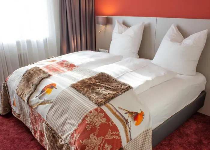 Hotell Zum Fischer Dachau