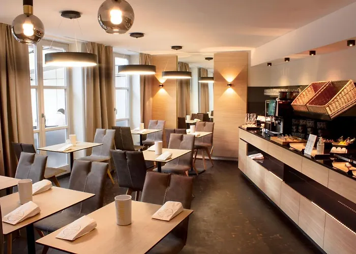 Zum Fischer Hotell Dachau