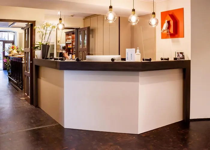 Zum Fischer Hotell Dachau